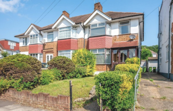 Updating required in Eltham photo